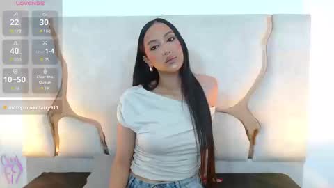 BELLA online show from September 20, 3:15 pm