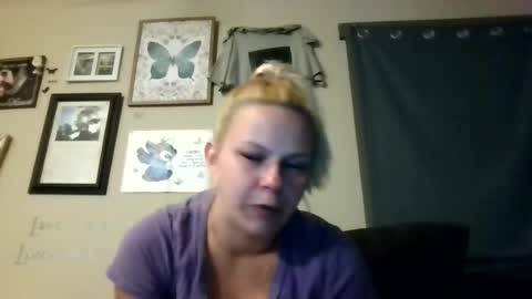 beendoinit680 online show from June 25, 12:29 am