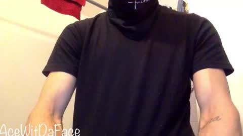 beenduckedoff online show from January 8, 6:14 pm