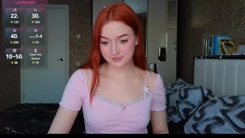 Snapshot of beep_beep_ameli chatting on February 14, 11:10 am Amelia online show from February 14, 11:10 am