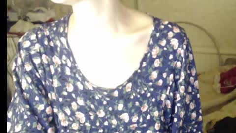 Snapshot of beettydream chatting on February 28, 8:07 pm BeettyDream online show from February 28, 8:07 pm