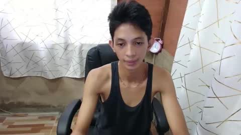 brandonjames online show from November 13, 4:15 am