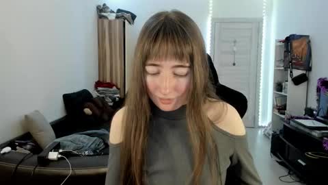 bekka online show from February 2, 3:20 pm