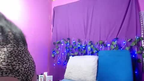 bekki online show from February 24, 12:37 pm