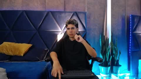 bel_sebu online show from April 9, 8:47 pm