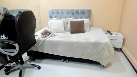 Bela online show from March 15, 11:46 am