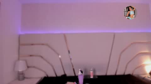 Bela Palmer online show from May 9, 4:51 am