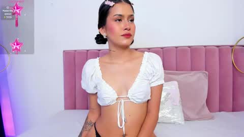 Bela online show from September 29, 4:17 pm