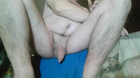 belacska6 online show from April 3, 5:14 am