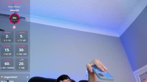 Snapshot of belami_blake chatting on March 12, 8:09 pm belami_blake online show from March 12, 8:09 pm