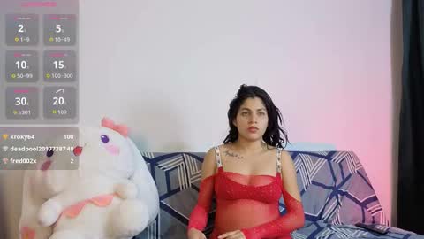 bela online show from November 26, 7:16 am