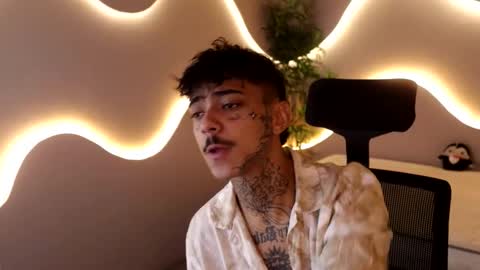 belfegore_ online show from February 27, 4:05 am