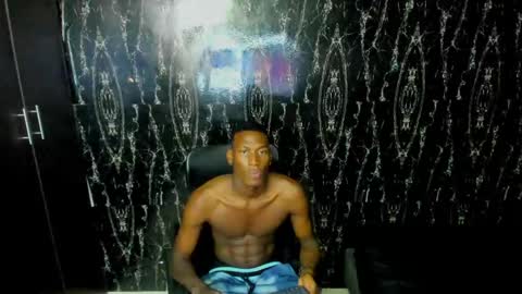 GABRIEL online show from May 28, 7:34 pm