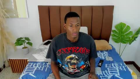 GABRIEL online show from July 14, 6:35 pm