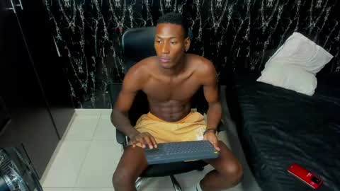 GABRIEL online show from May 29, 8:18 pm