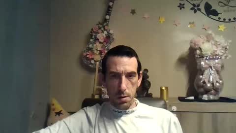 Dreamcock online show from October 31, 9:59 pm