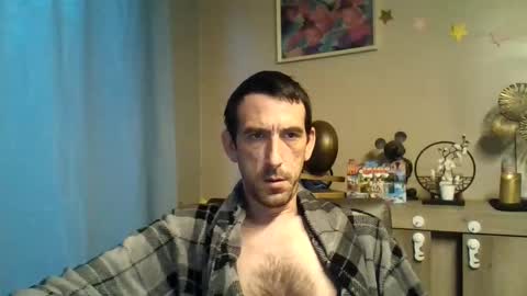 Dreamcock online show from October 19, 6:18 am