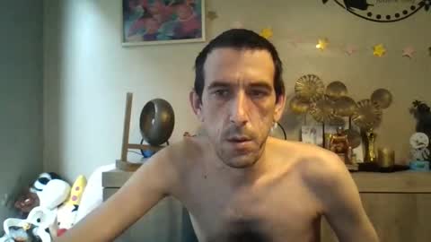 Dreamcock online show from September 26, 8:00 am