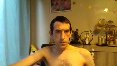 Dreamcock online show from October 21, 7:35 am