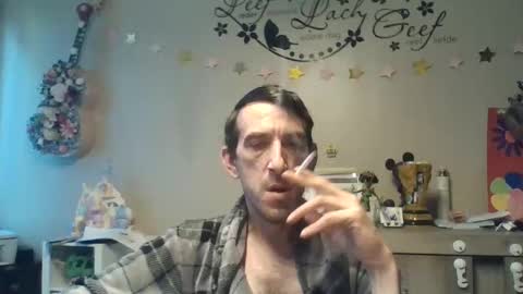 Dreamcock online show from May 24, 6:09 am