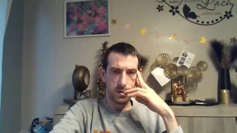 Dreamcock online show from December 5, 8:05 am