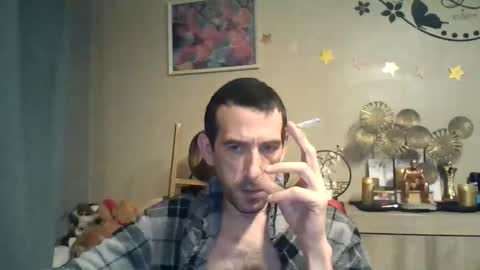 Dreamcock online show from September 22, 3:21 am