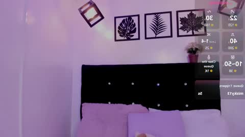 Bella online show from January 17, 5:44 pm