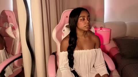  Belkis  online show from November 18, 6:22 pm