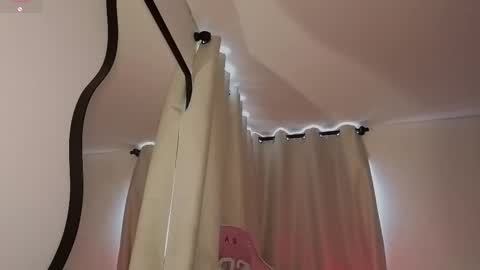  Belkis  online show from March 18, 3:07 pm