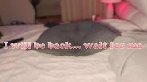  Belkis  online show from January 10, 8:47 pm