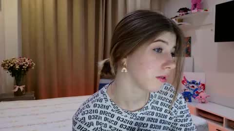 Bella online show from March 15, 6:00 pm