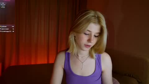 Bella online show from April 15, 4:32 pm