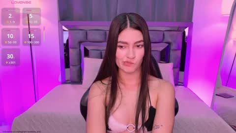 Bella  online show from February 23, 11:07 pm