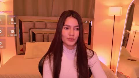 Bella  online show from February 20, 2:33 am