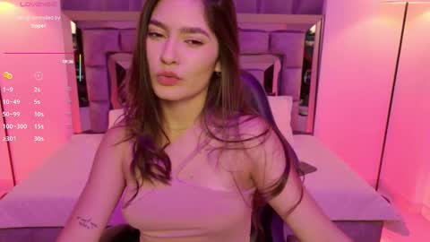 Bella  online show from November 26, 3:37 am