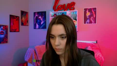 Bella online show from March 23, 10:42 am