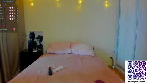 NastyaThere are legends that in this room all your wishes can come true  Private is Open online show from March 6, 2:09 am