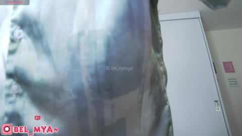 Snapshot of bella_franco chatting on January 23, 2:28 pm In instagran bel myangel online show from January 23, 2:28 pm