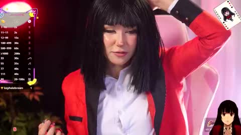 In instagran bel myangel online show from January 14, 3:09 pm