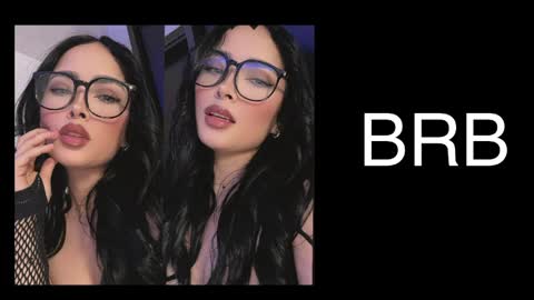 bella_hamilton online show from May 25, 2:06 am