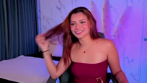 BELLA online show from July 23, 8:06 pm