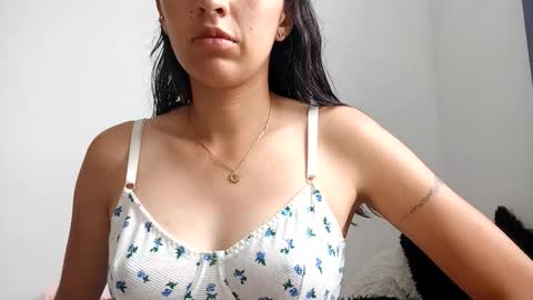 Bella Marlowe online show from March 28, 6:20 pm