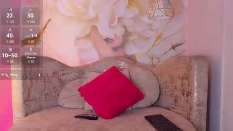 BELLA online show from June 29, 3:36 am