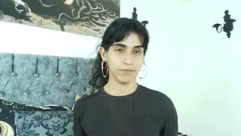Bella online show from July 15, 2:28 am