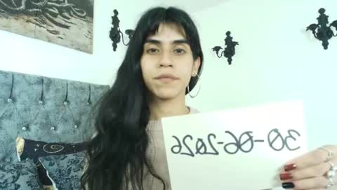 Bella online show from June 30, 11:35 pm