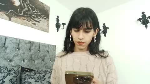 Bella online show from March 11, 12:24 am