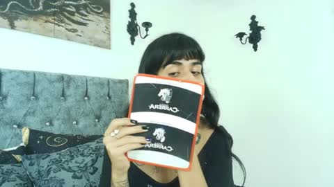 Bella online show from June 18, 12:16 am