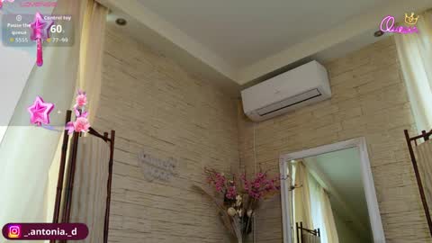 bella_posh online show from March 27, 8:26 am