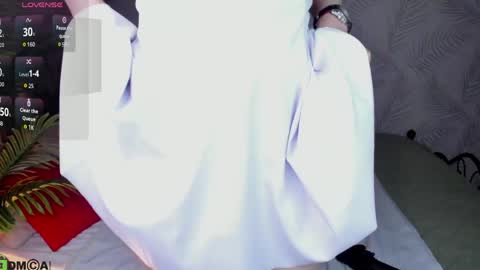 Linda Bella online show from March 23, 12:59 am