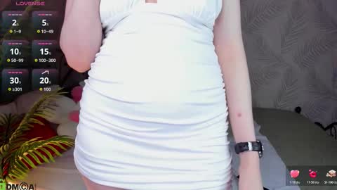 Linda Bella online show from March 9, 2:16 am